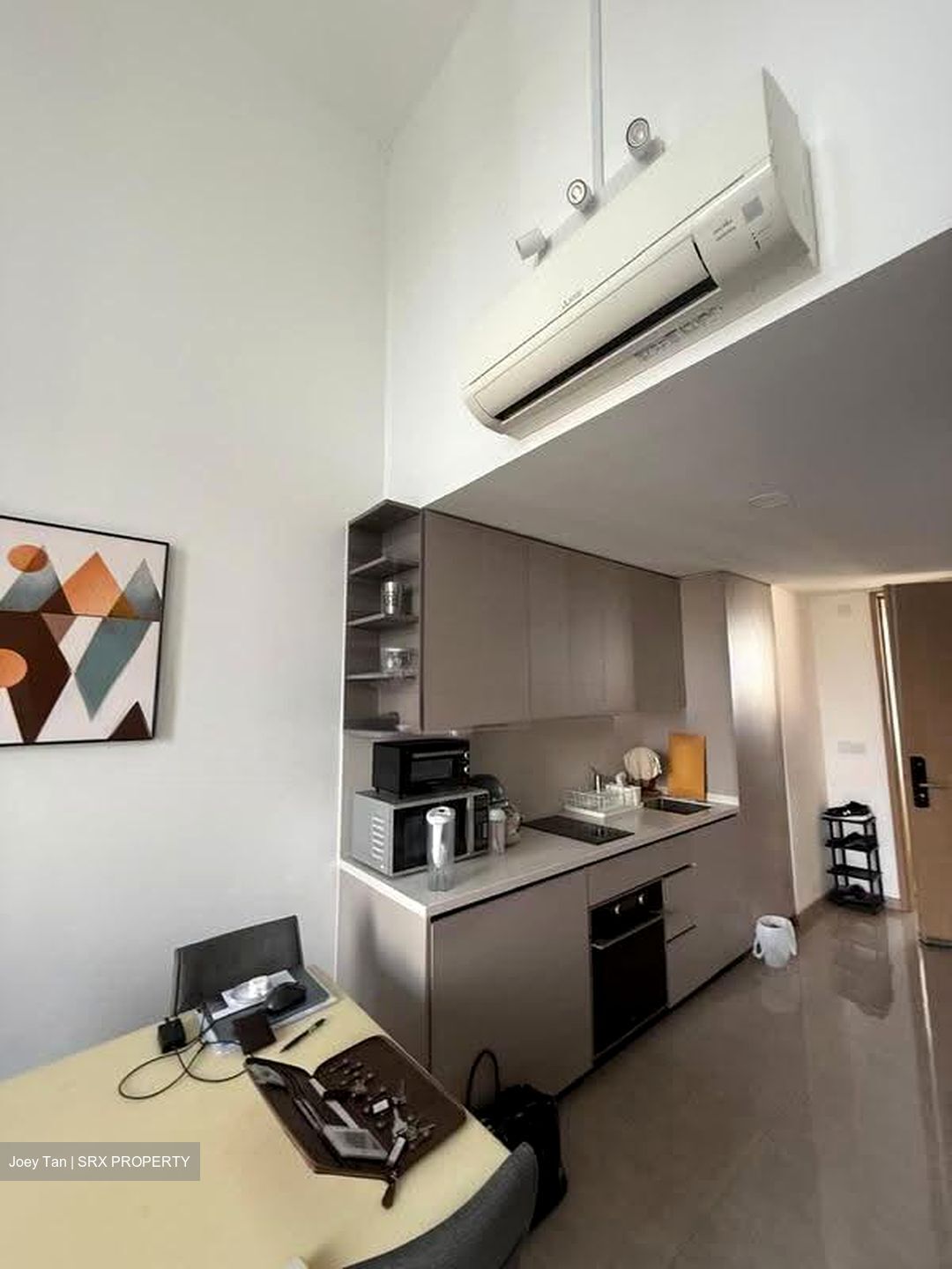 The Tapestry (D18), Condominium #630287611